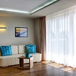 Marina Apartment