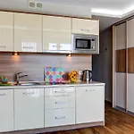 Marina Apartment Jastarnia
