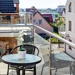 Marina Apartment Jastarnia