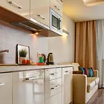 Marina Apartment