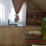 Apartment Marina *