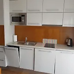 Apartment Marina Jastarnia