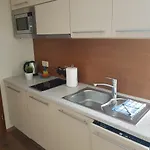 Marina Apartment