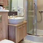 Marina Apartment