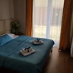 Appartement Marina Jastarnia