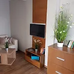 Marina Appartement Jastarnia