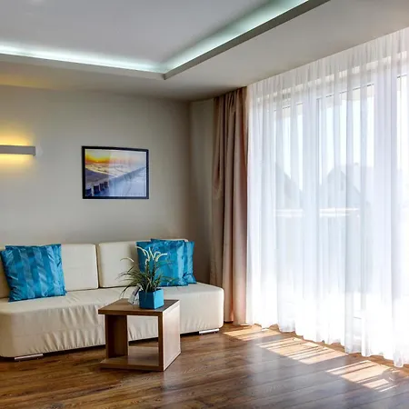 Marina Apartment