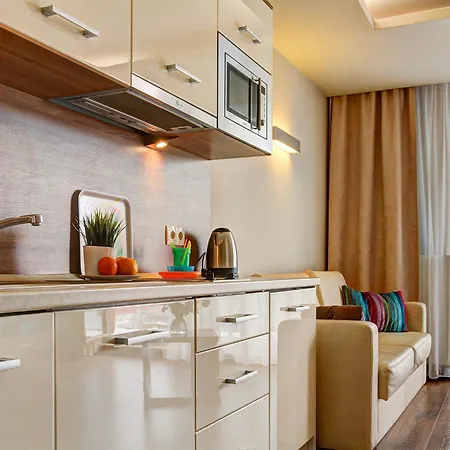 Marina Apartament