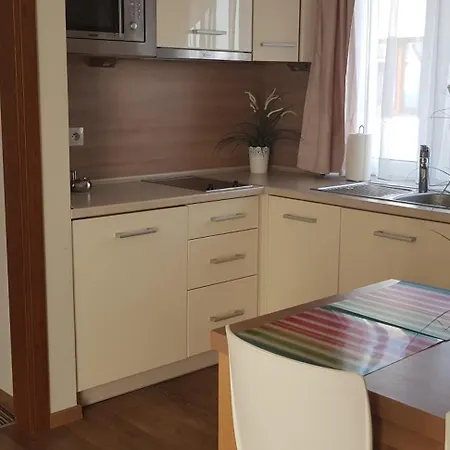 Apartment Marina