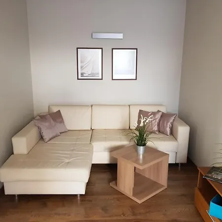 Marina Apartament *
