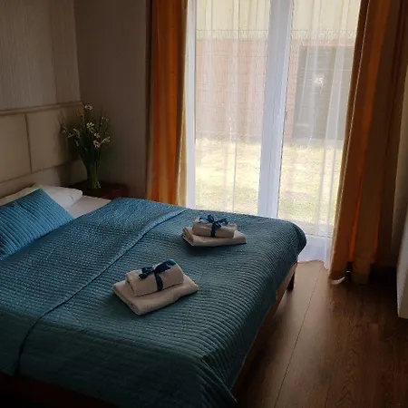 Apartament Marina Jastarnia