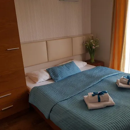 Marina Apartament