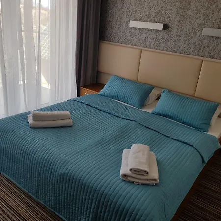 Apartamento Marina