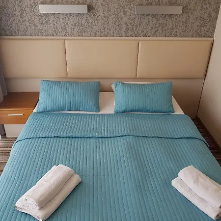 Apartament Marina Jastarnia