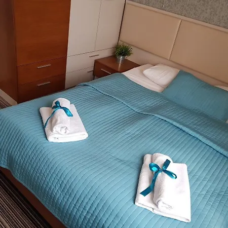 Apartament Marina