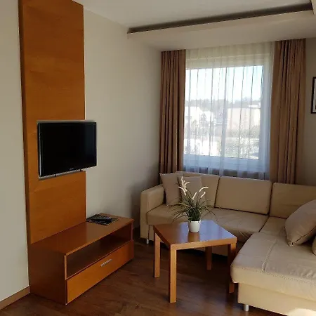 Marina Apartament