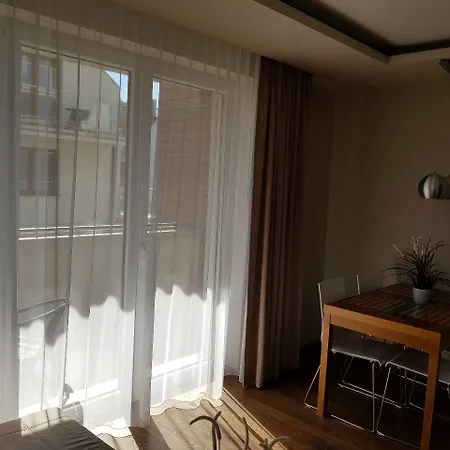 Marina Apartament *