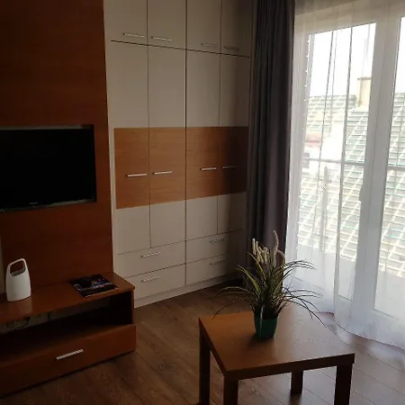 Marina Apartament Jastarnia