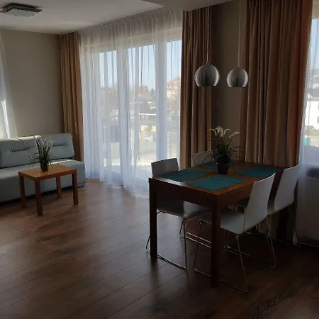 Marina Apartament