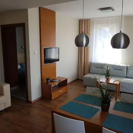 Apartamento Marina *