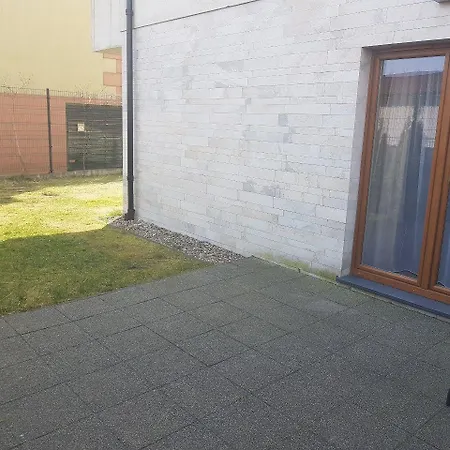 Apartamento Marina