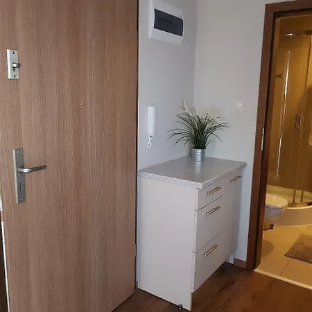 Marina Appartement *