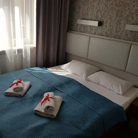 Marina Apartamento *