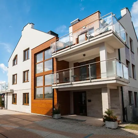 Apartamento Marina