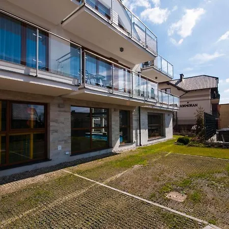 Marina Apartment