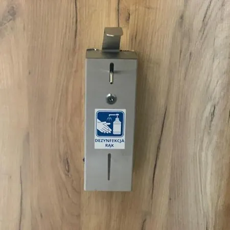 Appartement Marina Jastarnia