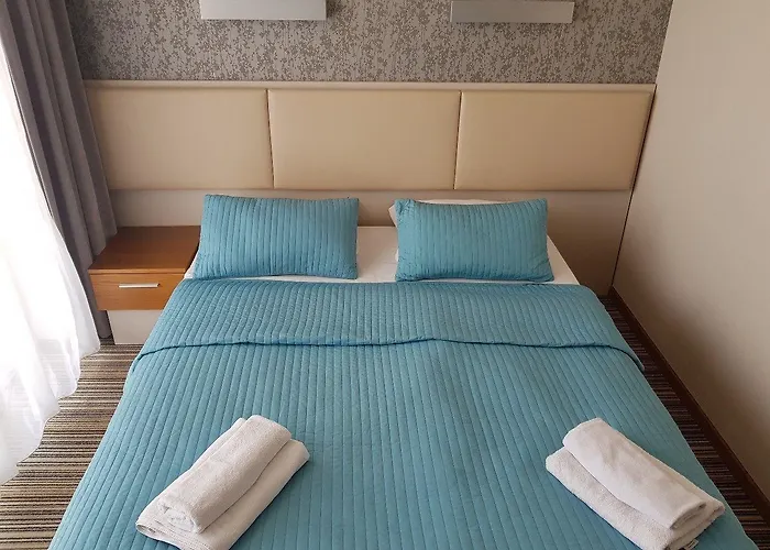 דירה Marina יאסטארניה