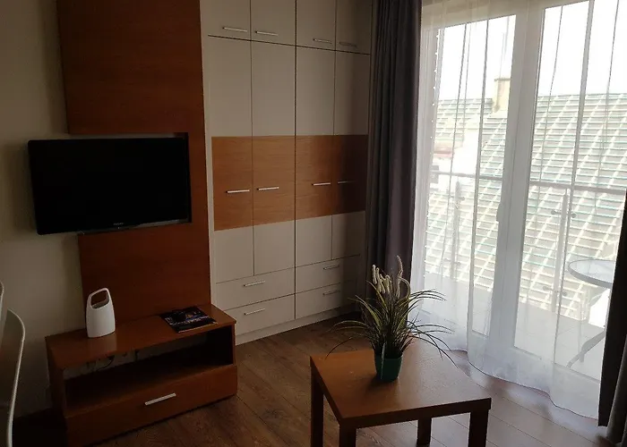 Marina דירה יאסטארניה