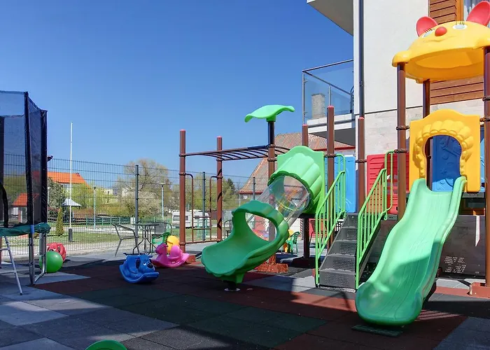 דירה Marina יאסטארניה