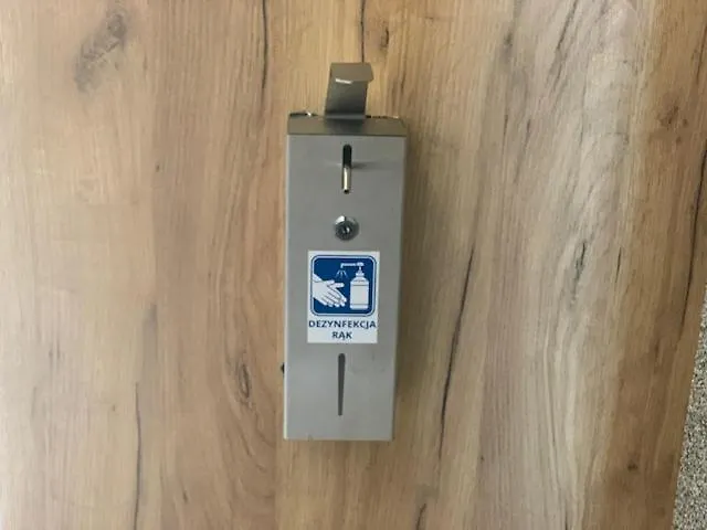 דירה Marina יאסטארניה